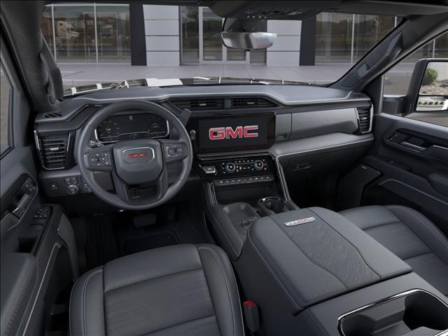 new 2024 GMC Sierra 2500 car, priced at $88,325