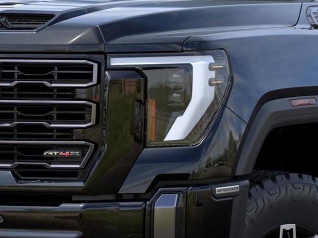 new 2024 GMC Sierra 2500 car, priced at $88,325