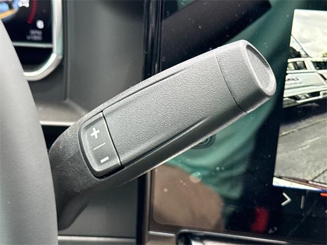 new 2025 GMC Sierra 3500 car, priced at $93,885