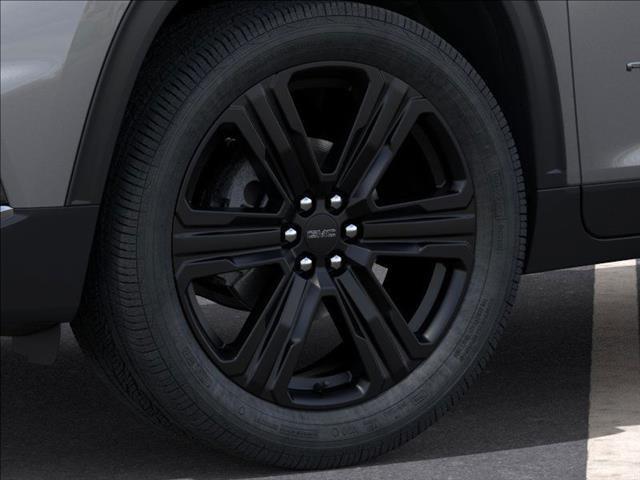 new 2026 GMC Acadia car, priced at $50,515