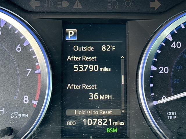 used 2018 Toyota Highlander car, priced at $21,750