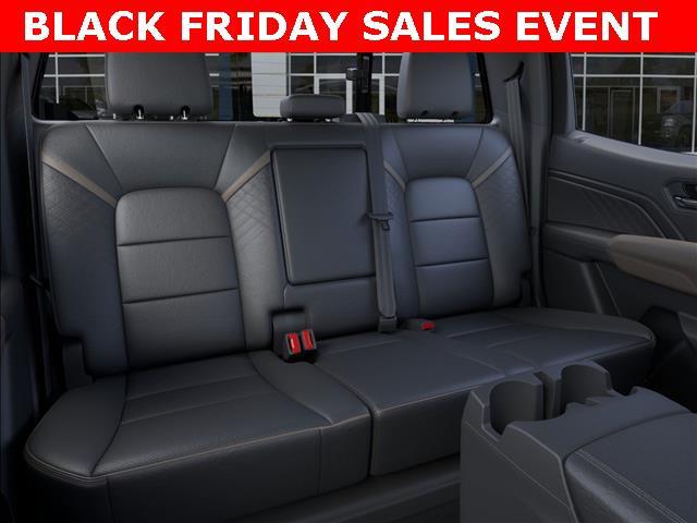 new 2026 GMC Canyon car, priced at $54,590