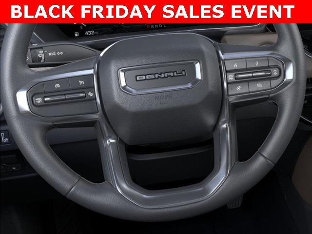 new 2026 GMC Canyon car, priced at $54,590