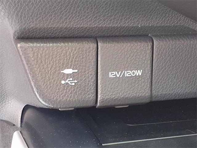 used 2019 Toyota Camry Hybrid car, priced at $23,400