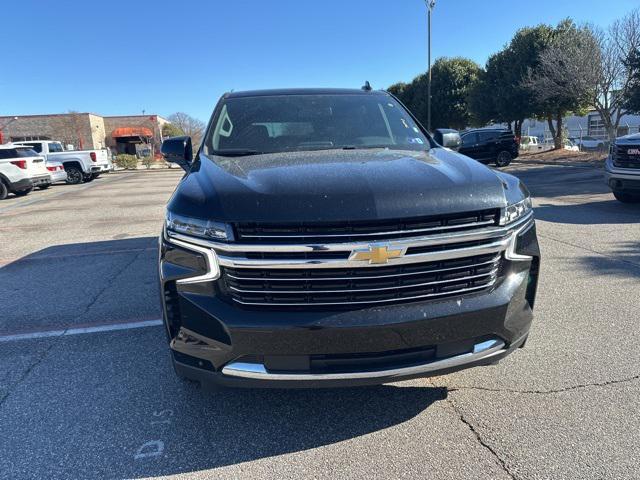 used 2023 Chevrolet Suburban car, priced at $46,500