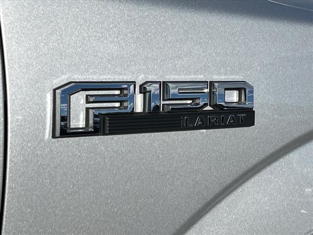 used 2019 Ford F-150 car, priced at $32,000