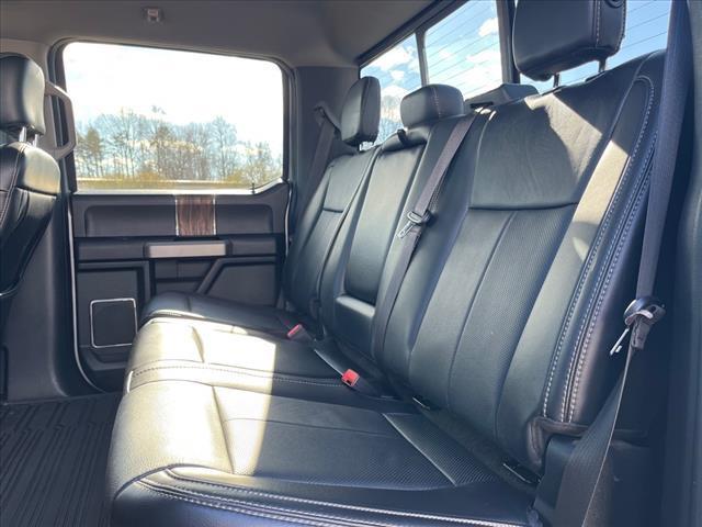 used 2019 Ford F-150 car, priced at $32,000