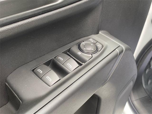 new 2025 GMC Sierra 1500 car, priced at $36,780