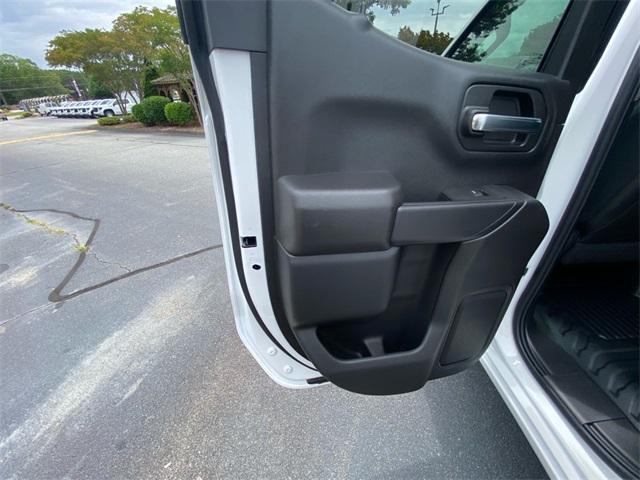 new 2025 GMC Sierra 1500 car, priced at $36,780