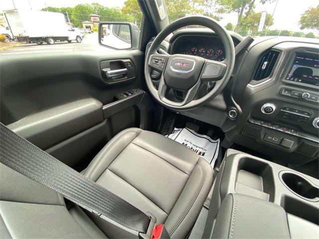 new 2025 GMC Sierra 1500 car, priced at $36,780