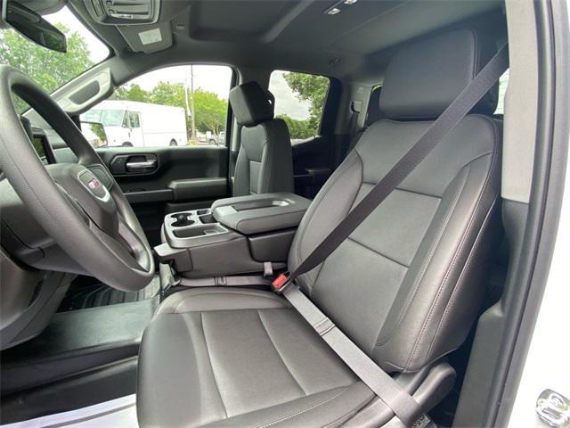 new 2025 GMC Sierra 1500 car, priced at $36,780
