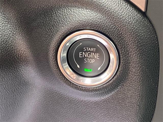 new 2025 GMC Sierra 1500 car, priced at $36,780