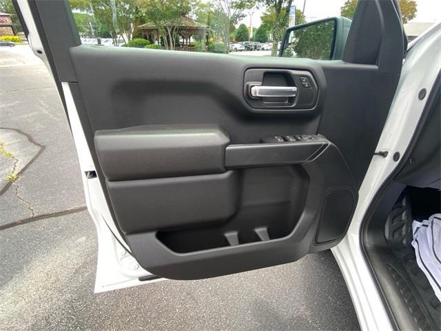 new 2025 GMC Sierra 1500 car, priced at $36,780