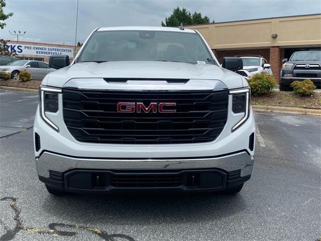 new 2025 GMC Sierra 1500 car, priced at $36,780