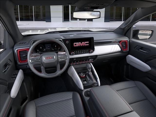 new 2025 GMC Canyon car, priced at $54,743
