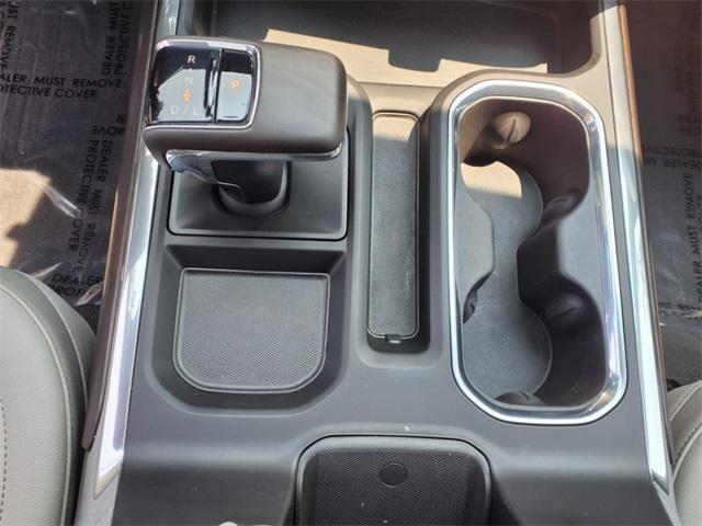 used 2023 GMC Sierra 1500 car, priced at $51,499