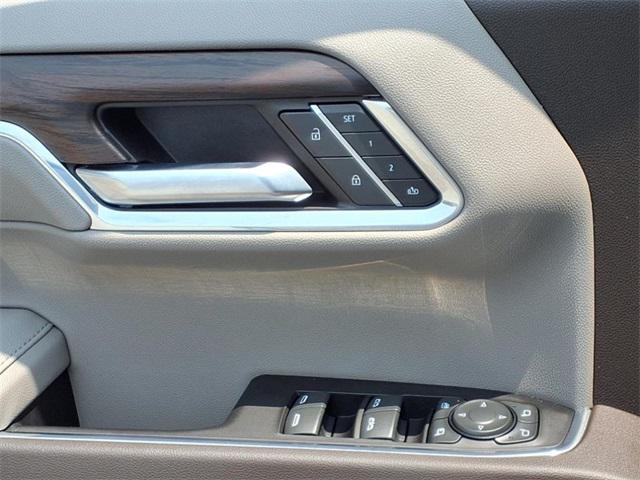 used 2023 GMC Sierra 1500 car, priced at $51,499
