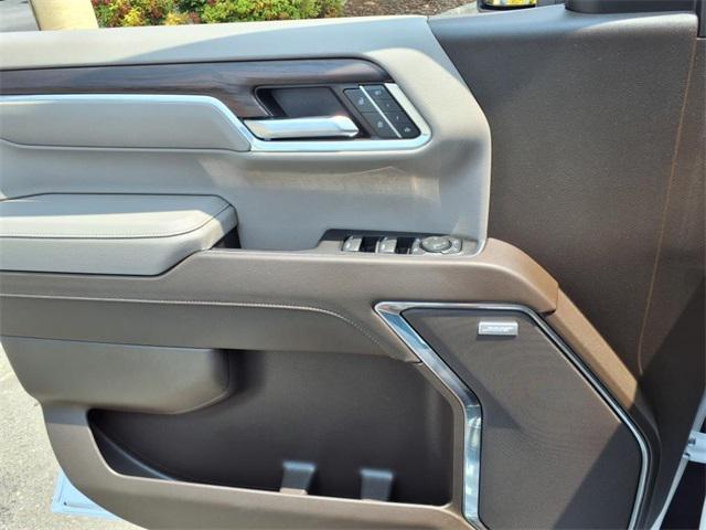 used 2023 GMC Sierra 1500 car, priced at $51,499