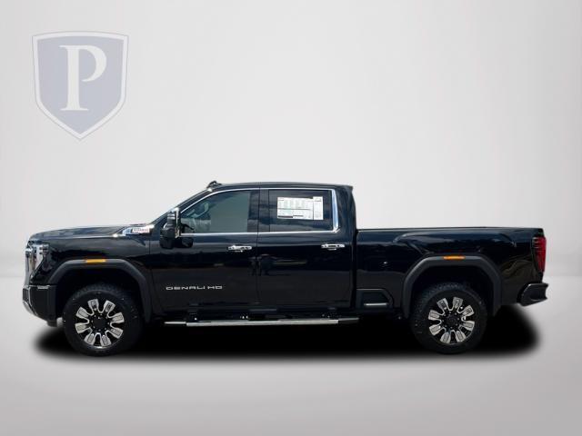 new 2024 GMC Sierra 3500 car, priced at $85,490