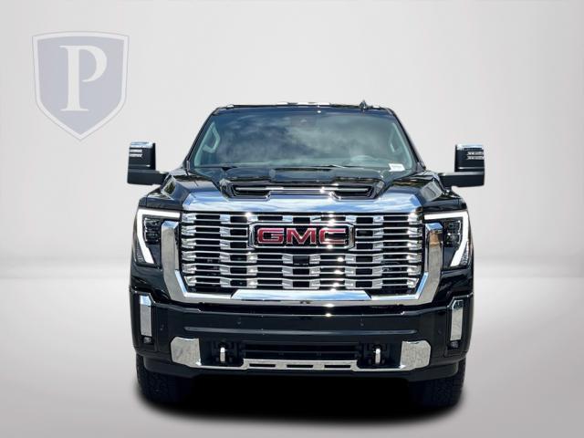 new 2024 GMC Sierra 3500 car, priced at $85,490