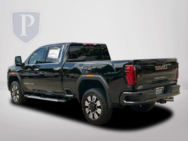 new 2024 GMC Sierra 3500 car, priced at $85,490