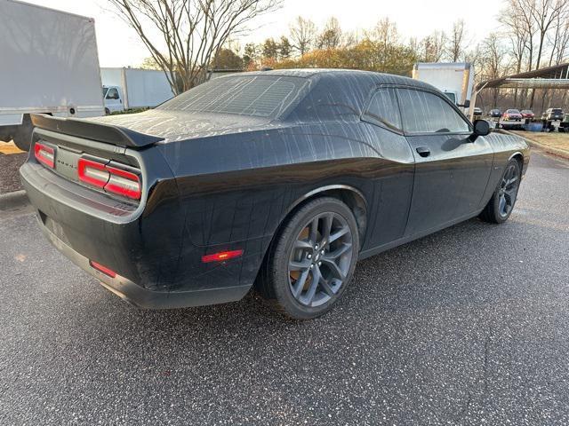 used 2020 Dodge Challenger car, priced at $20,500