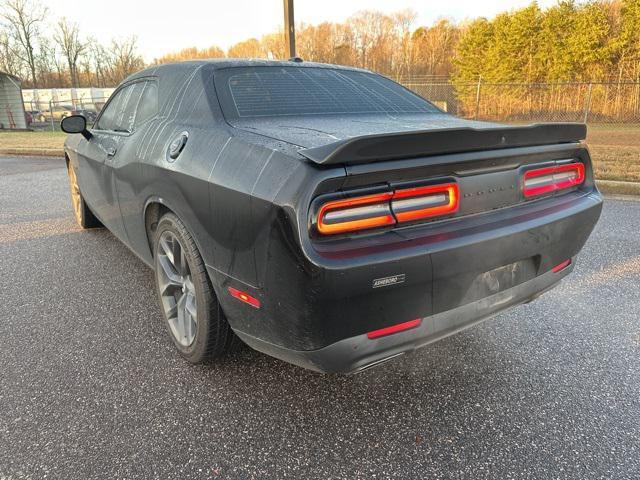 used 2020 Dodge Challenger car, priced at $20,500