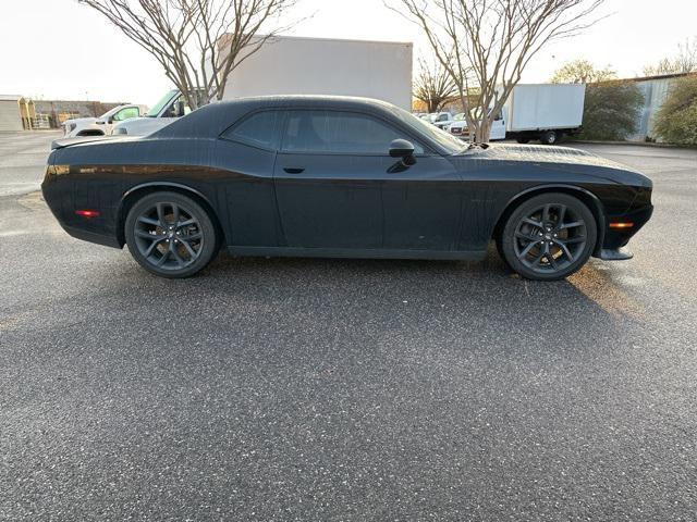 used 2020 Dodge Challenger car, priced at $20,500