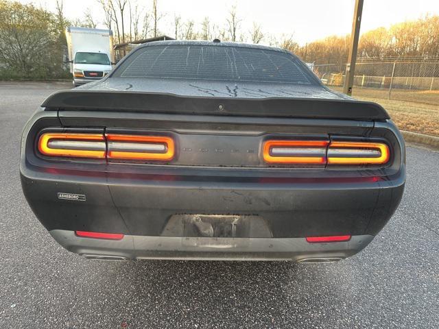 used 2020 Dodge Challenger car, priced at $20,500