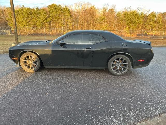 used 2020 Dodge Challenger car, priced at $20,500