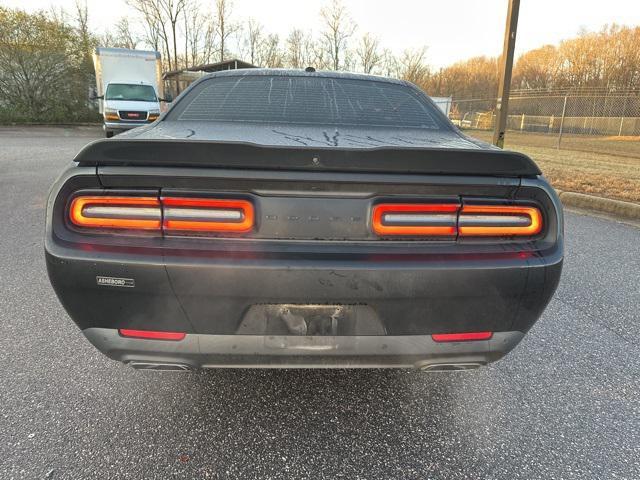 used 2020 Dodge Challenger car, priced at $20,500