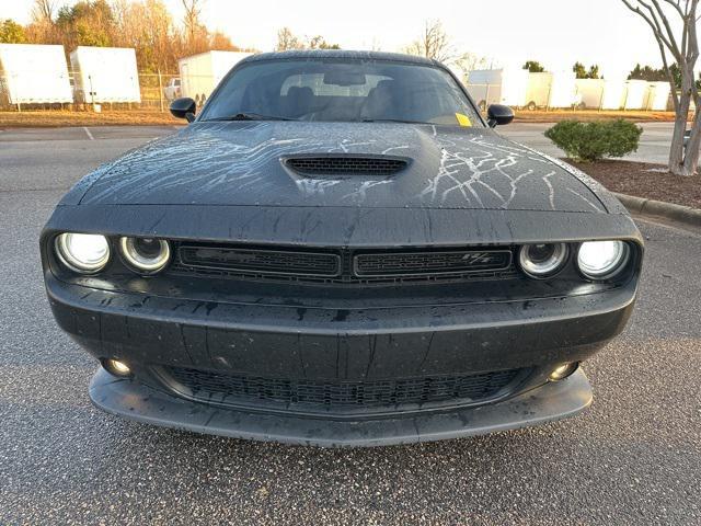 used 2020 Dodge Challenger car, priced at $20,500