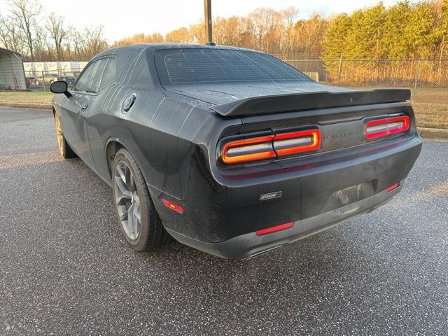 used 2020 Dodge Challenger car, priced at $20,500