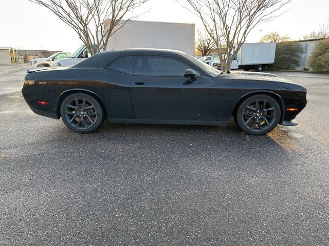 used 2020 Dodge Challenger car, priced at $20,500