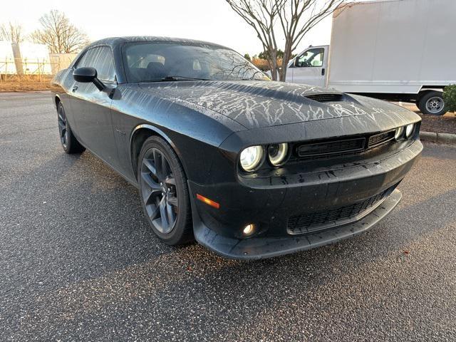 used 2020 Dodge Challenger car, priced at $20,500