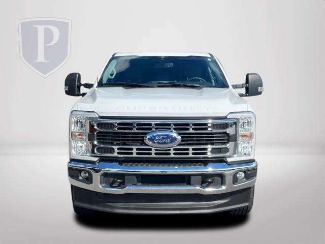 used 2023 Ford F-250 car, priced at $52,000