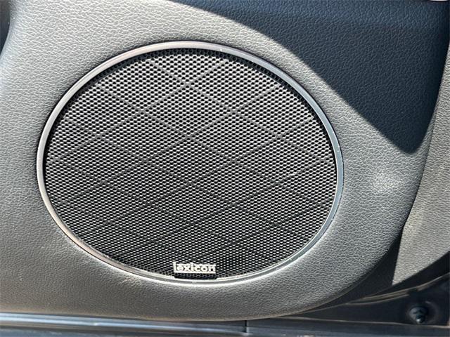 used 2023 Genesis GV80 car, priced at $43,500