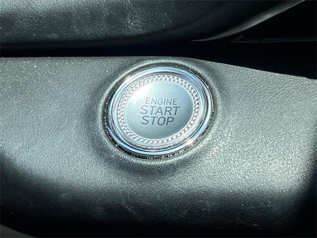 used 2023 Genesis GV80 car, priced at $43,500