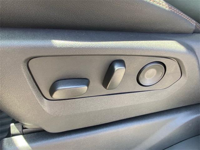 new 2025 GMC Sierra 2500 car, priced at $82,010