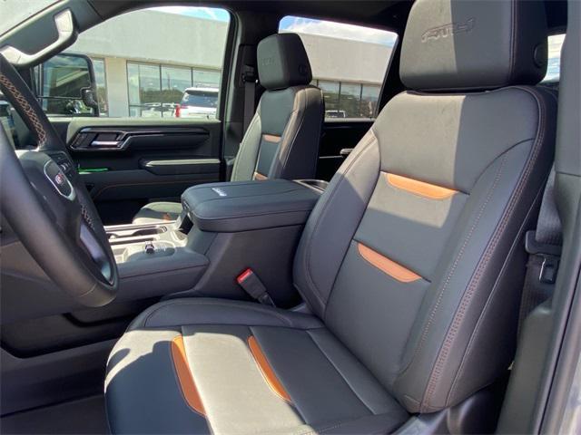 new 2025 GMC Sierra 2500 car, priced at $82,010
