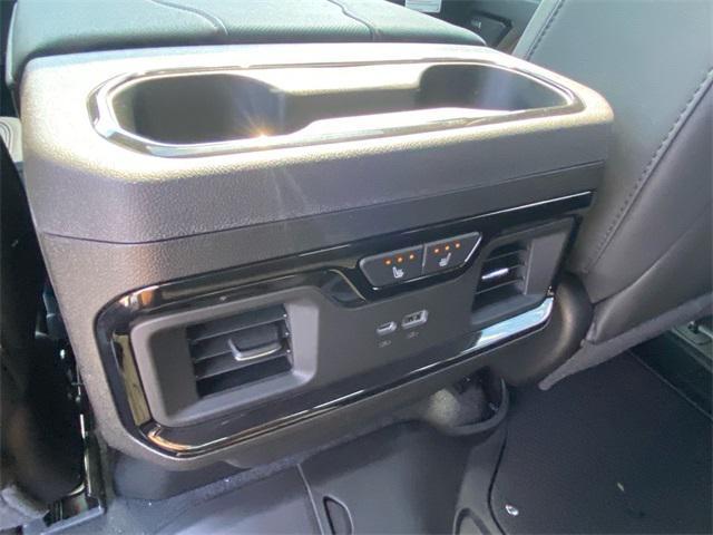 new 2025 GMC Sierra 2500 car, priced at $82,010