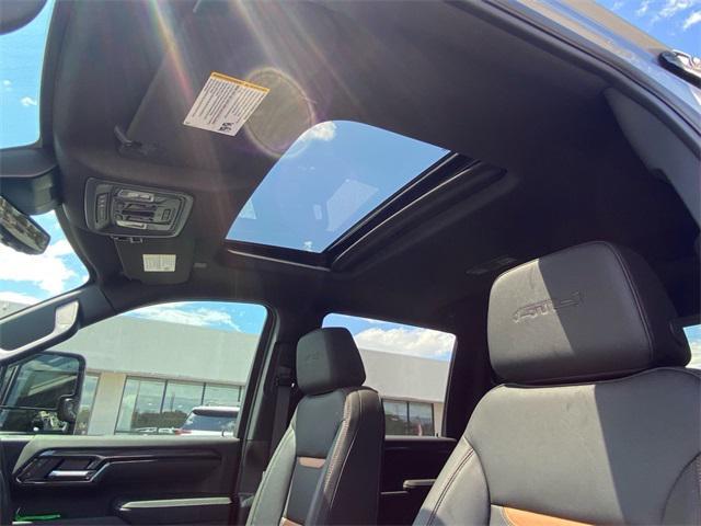 new 2025 GMC Sierra 2500 car, priced at $82,010