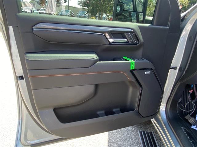 new 2025 GMC Sierra 2500 car, priced at $82,010