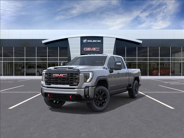 new 2025 GMC Sierra 2500 car, priced at $82,760