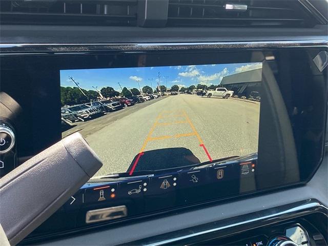 new 2025 GMC Sierra 2500 car, priced at $82,010