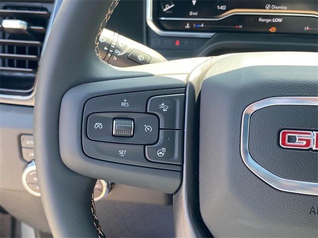 new 2025 GMC Sierra 2500 car, priced at $82,010