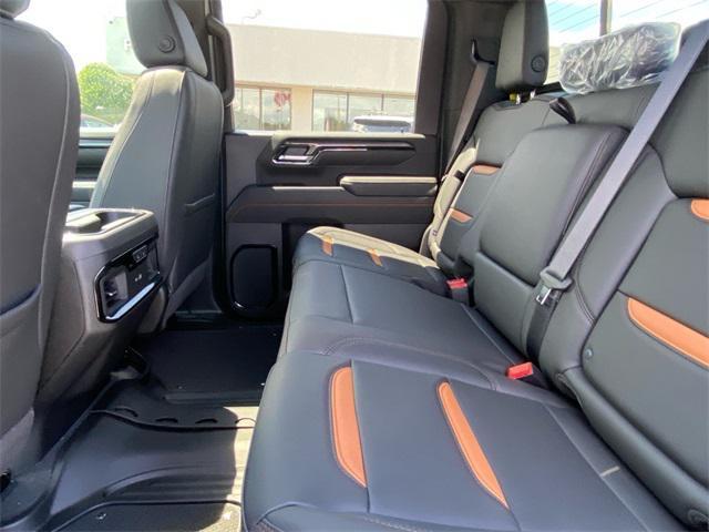 new 2025 GMC Sierra 2500 car, priced at $82,010