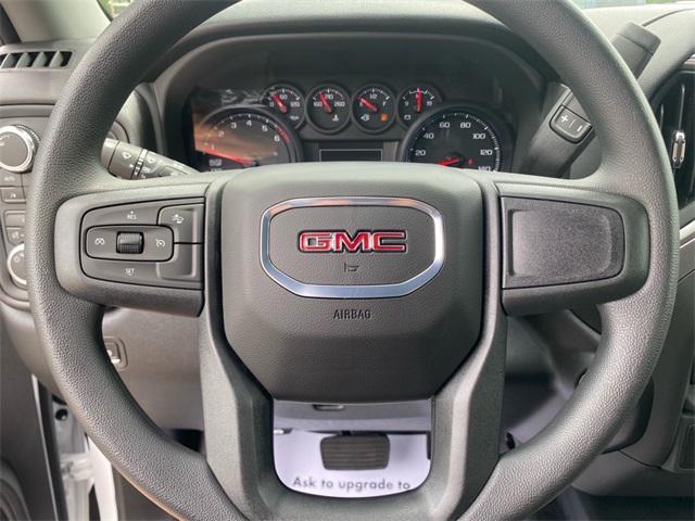 new 2025 GMC Sierra 1500 car, priced at $36,780