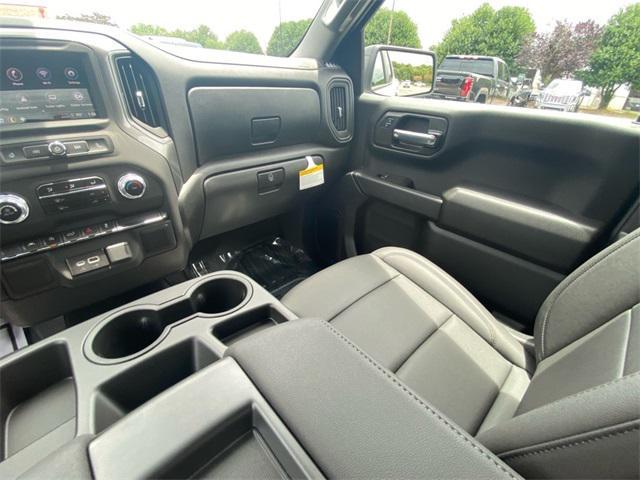 new 2025 GMC Sierra 1500 car, priced at $36,780