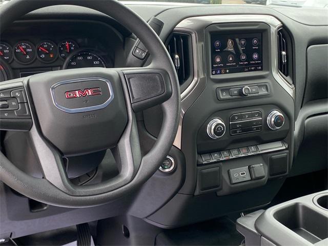 new 2025 GMC Sierra 1500 car, priced at $36,780